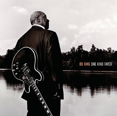 B.B.King - One Kind Favor