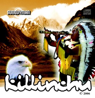 Killinchu - Sunquyman